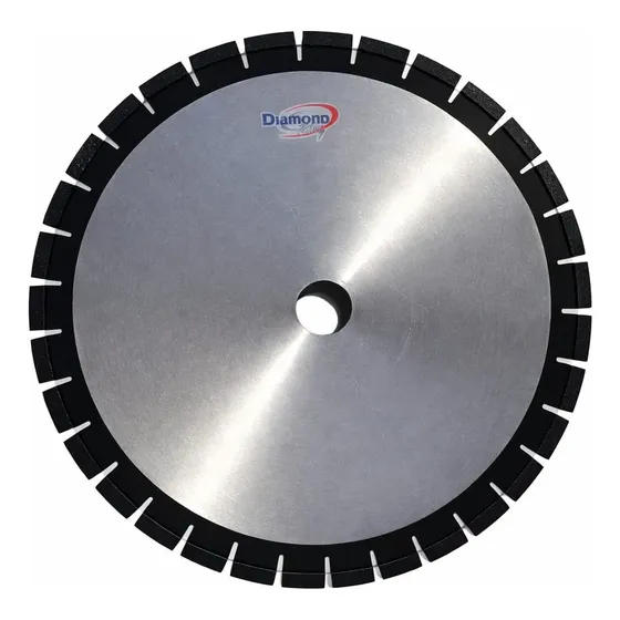 Disco Diamantado 400mm Corta Mármore Granito Ardósia