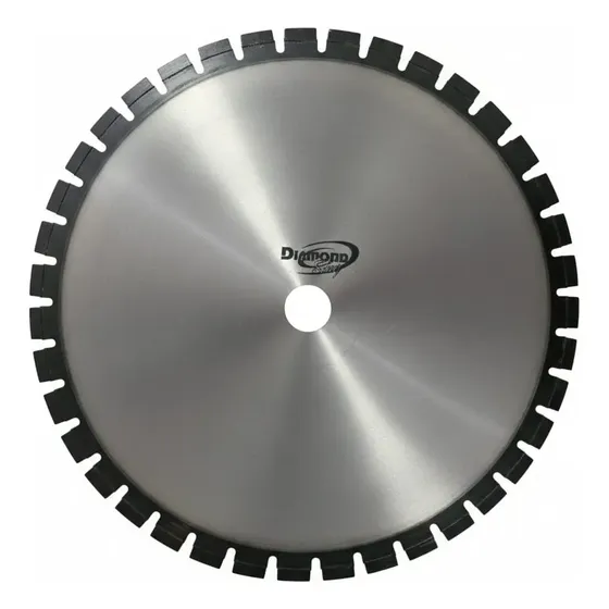 Disco Diamantado 700mm Granito Ardósia Moledo Travertino